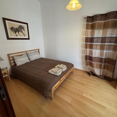 Ferienwohnung Casa Da Avo Lidia Lourinhã Exterior foto