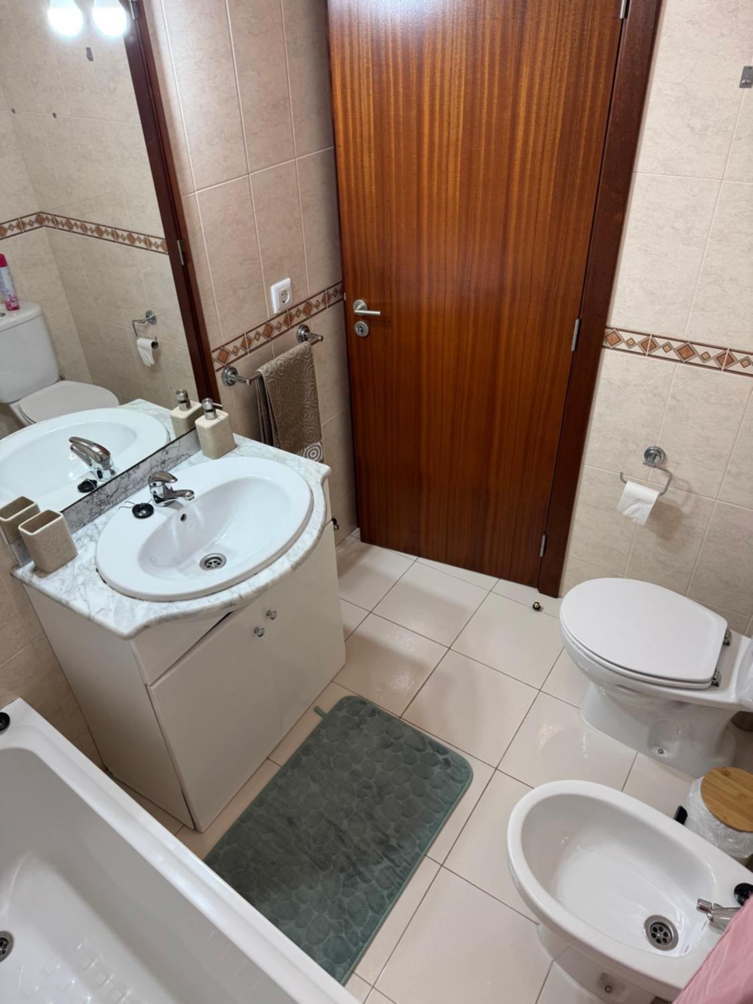 Ferienwohnung Casa Da Avo Lidia Lourinhã Exterior foto