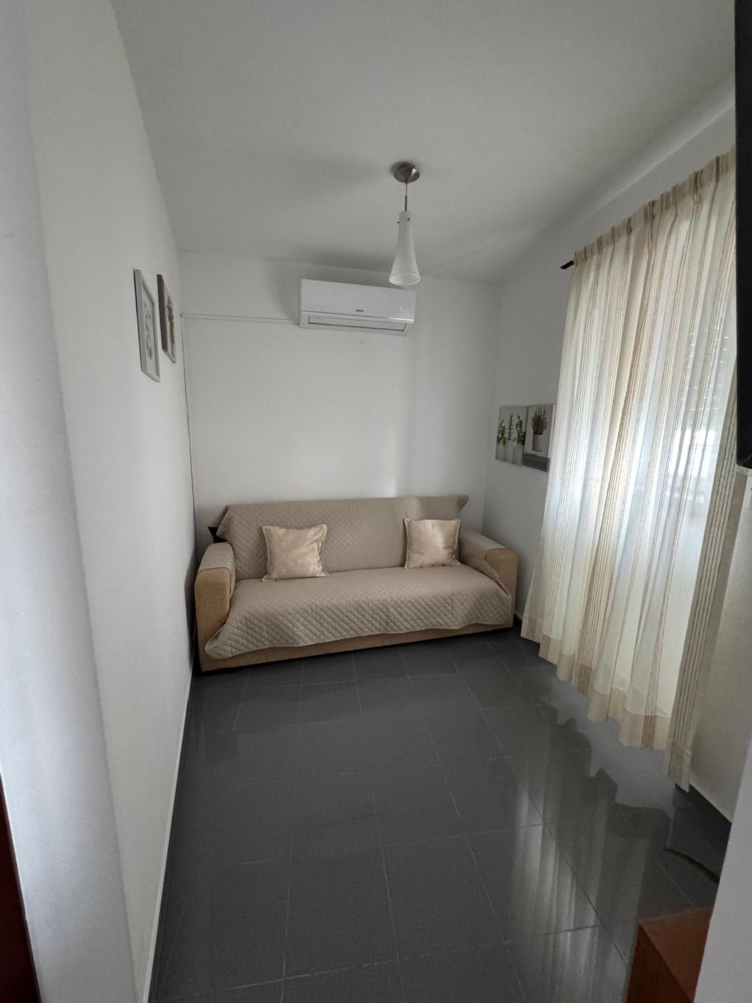 Ferienwohnung Casa Da Avo Lidia Lourinhã Exterior foto