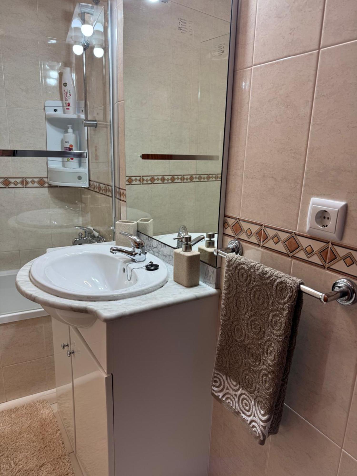 Ferienwohnung Casa Da Avo Lidia Lourinhã Exterior foto
